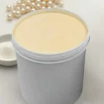 1kg Gold Pearl Collagen Whitening Cream Anti-Aging Moisturizer Nourishing Lightening Beauty Cream for Face & Body No Side Effect