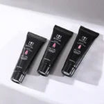 9-Piece Set of Professional Crystal Clear UV Nail Extension Jelly Gel Solid Liquid Lengthening Gel