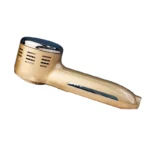 Electric Handheld Face Beauty Hot and Cold Hammer Ice Facial Massager Pore Tightening Massage Device
