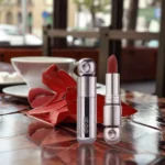 DOPI Organic Nude Vegan Long Lasting Lip Beauty Whitening Waterproof Matte Non Stick Cup Lip Gloss