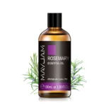 100ml Essential Oils For Humidifier Aromatic Diffuser Lavender Eucalyptus Rose Ginger Lemongrass Fragrance Oil Making Candles