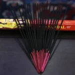 9 Boxes Incense Stick with Incense Plate Authentic Indian Incense Premium Multiple Flavors Mixed Package Random Surprise Hotsale