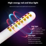 Pelvic Muscle Electrical Trainer Pelvic Muscle Electrical Trainer Kegel Exerciser Incontinence Therapy For Women