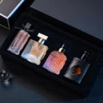 Flower Story 4-in-1 Perfume Gift Box Fresh Long Lasting Light Fragrance Set for Women Daily Wear Gift