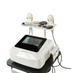 Portable Professional Tecar Therapy Machine for Pain Relief Physical Therapy Diathermy Home Use Muscle Recovery