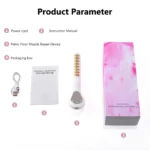Pelvic Muscle Electrical Trainer Pelvic Muscle Electrical Trainer Kegel Exerciser Incontinence Therapy For Women