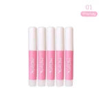 Super Strong Nail Glue Set For False Nail Tips Acrylic Nails Press On Fake Nails Art Decoration Long Lasting Adhesion Gel