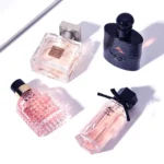 Flower Story 4-in-1 Perfume Gift Box Fresh Long Lasting Light Fragrance Set for Women Daily Wear Gift