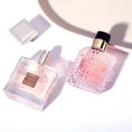 Flower Story 4-in-1 Perfume Gift Box Fresh Long Lasting Light Fragrance Set for Women Daily Wear Gift