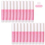 Super Strong Nail Glue Set For False Nail Tips Acrylic Nails Press On Fake Nails Art Decoration Long Lasting Adhesion Gel