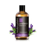 100ml Essential Oils For Humidifier Aromatic Diffuser Lavender Eucalyptus Rose Ginger Lemongrass Fragrance Oil Making Candles