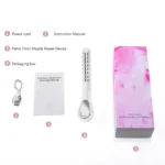 Pelvic Muscle Electrical Trainer Pelvic Muscle Electrical Trainer Kegel Exerciser Incontinence Therapy For Women