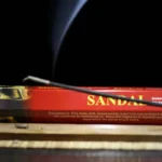 9 Boxes Incense Stick with Incense Plate Authentic Indian Incense Premium Multiple Flavors Mixed Package Random Surprise Hotsale