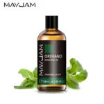 100ml Essential Oils For Humidifier Aromatic Diffuser Lavender Eucalyptus Rose Ginger Lemongrass Fragrance Oil Making Candles