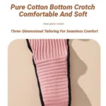 3Pcs Women’s Thong Low-rise Panties Solid Color Lingerie Sexy Thongs Fashion Casual Underwear Comfort Fit Women’s Tangas