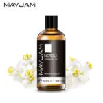 100ml Essential Oils For Humidifier Aromatic Diffuser Lavender Eucalyptus Rose Ginger Lemongrass Fragrance Oil Making Candles