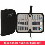 Mother’s Day Gift, 10pcs Tool Set, Ergonomic Soft Handle,Suitable For Beginners, DIY Handmade Yarn Weaving Tools