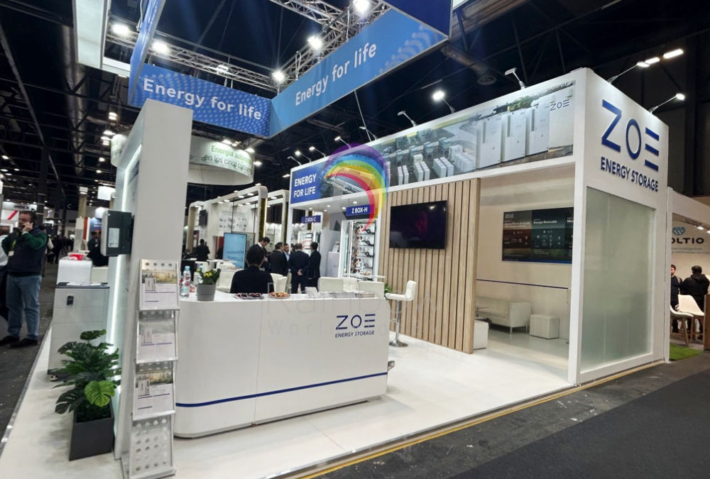 Exhibition Stands