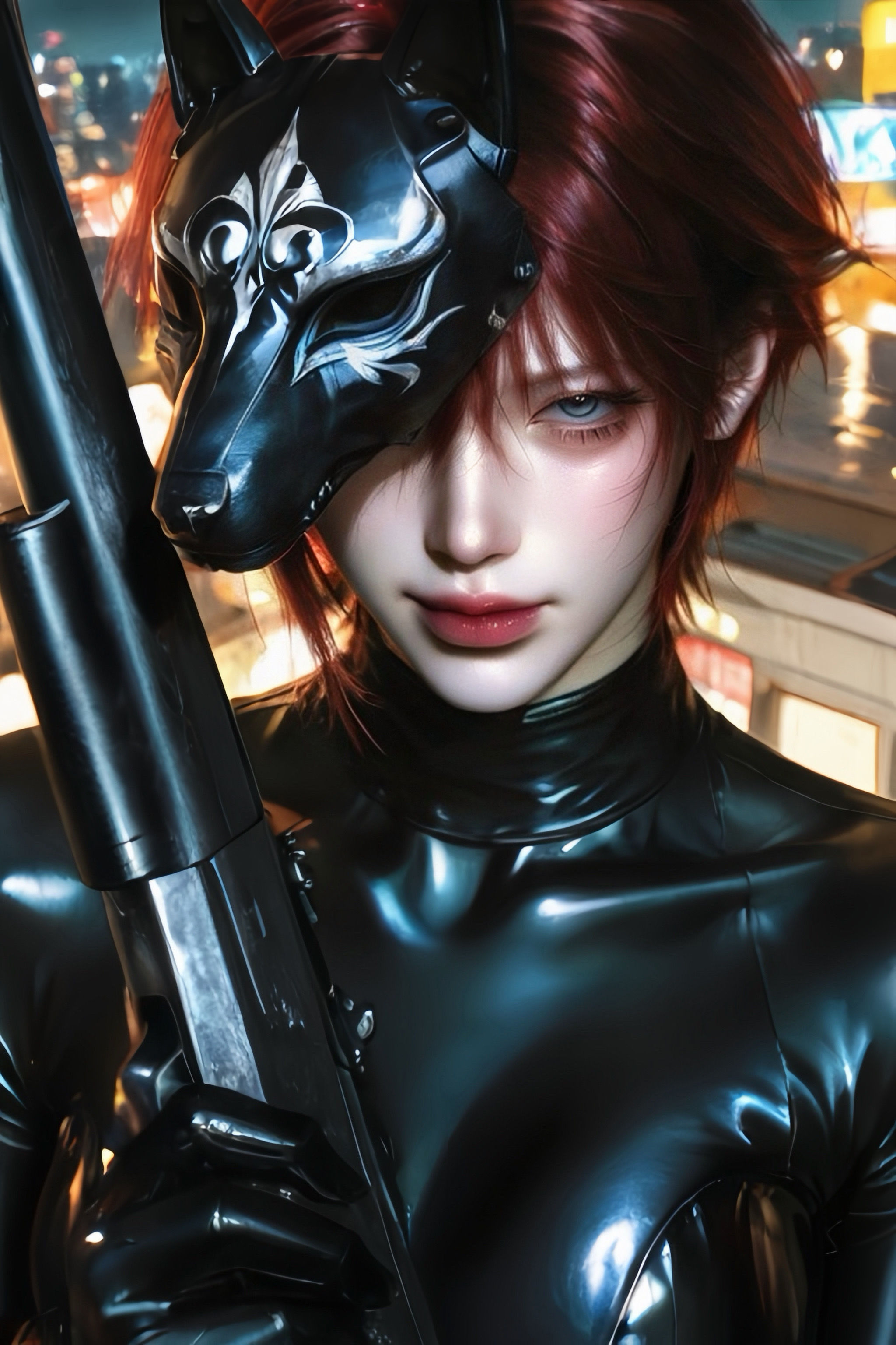 Assassin 1