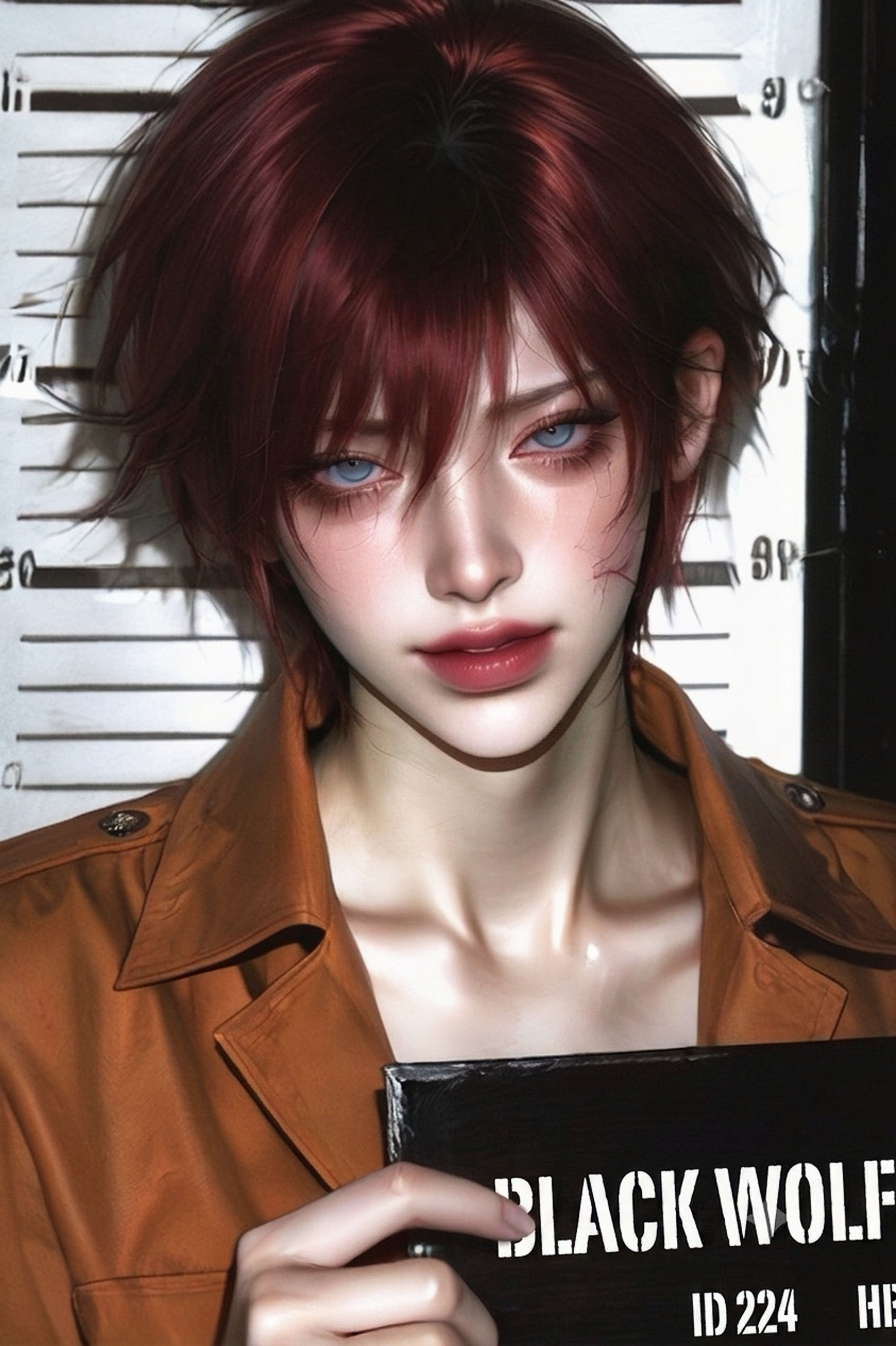 Prisoner 2