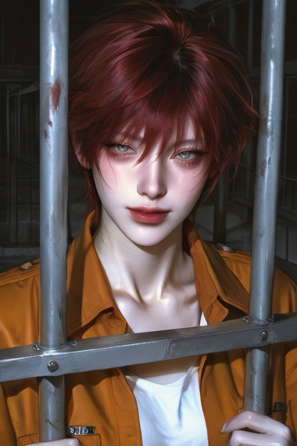 Prisoner 1