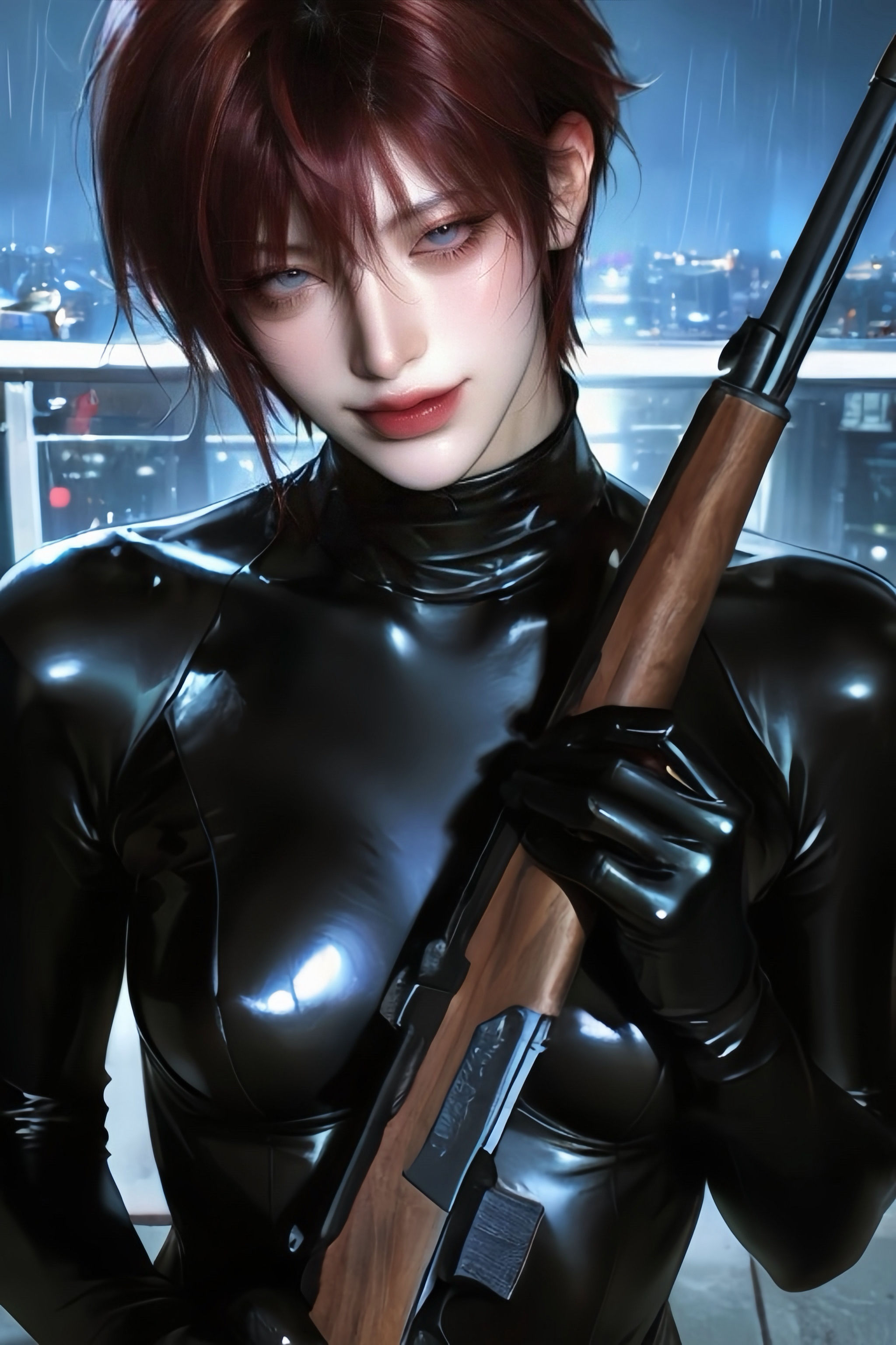 Assassin 2