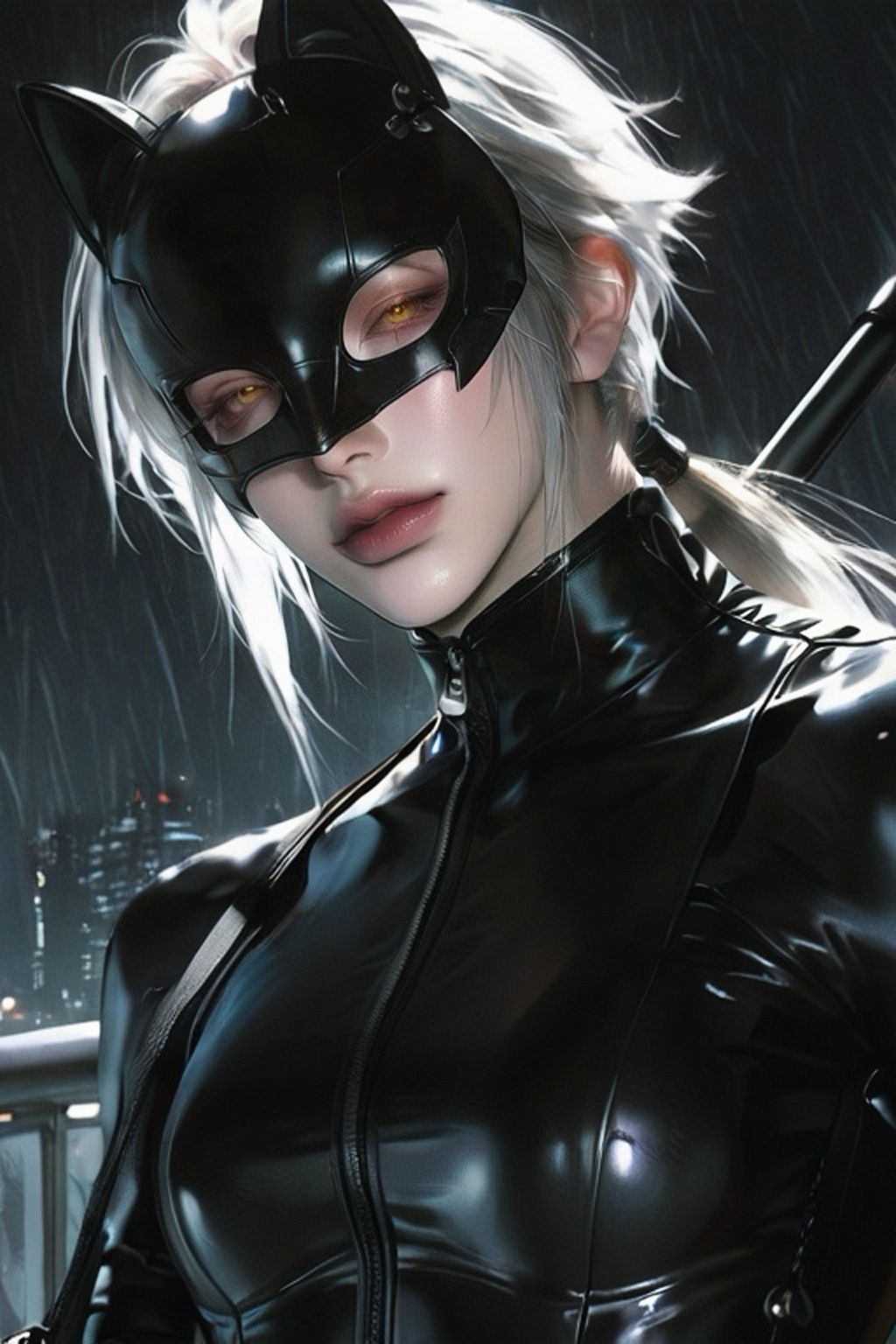 Black Cat