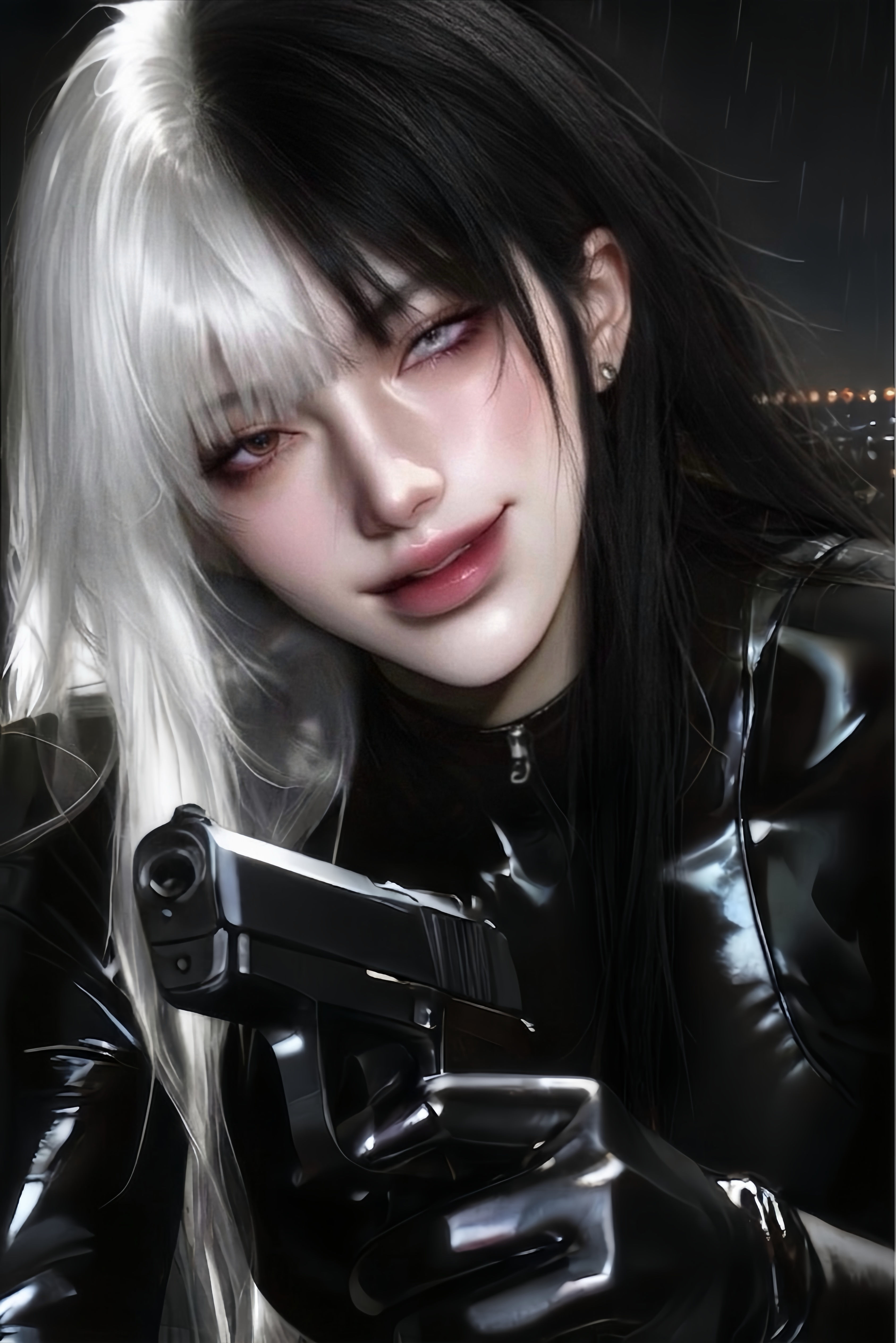 Black Viper