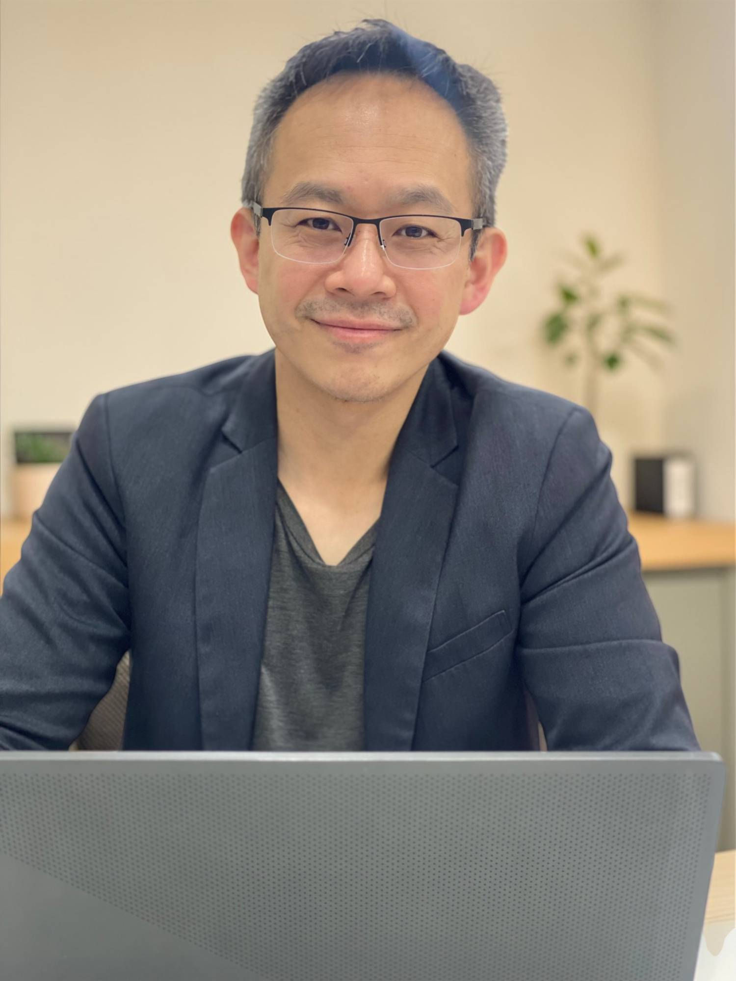 吳彥霖 Tom Gradio 實戰教學