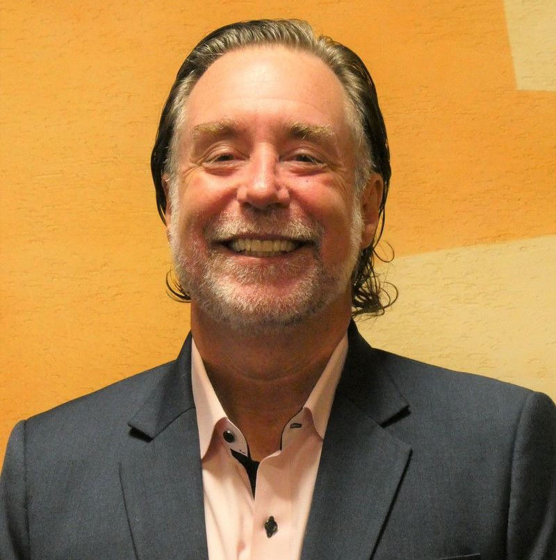 Mr. ANDREW SILBERMAN