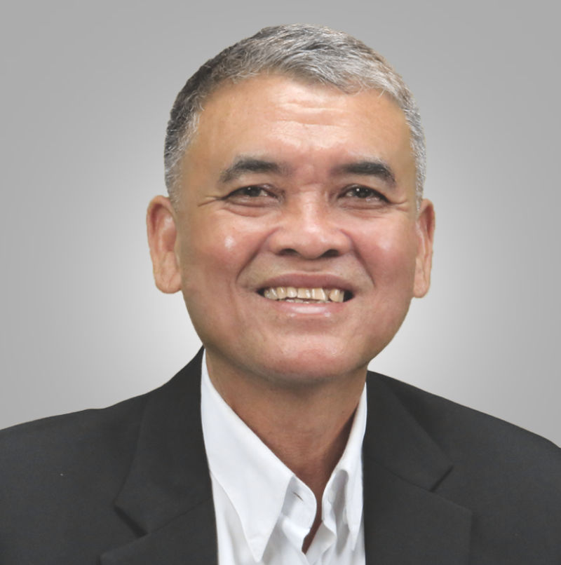 Mr. Chan Serey