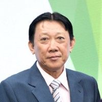 Mr. Cheam Sithy