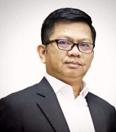 Dr. Siam Monileak