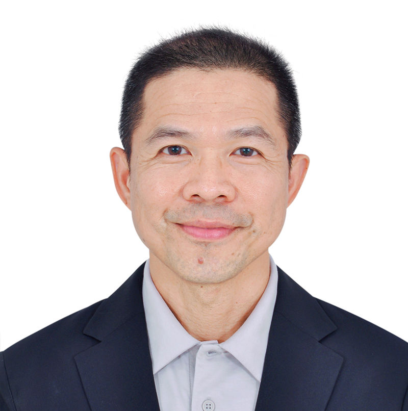 Mr. Chim Guanghui