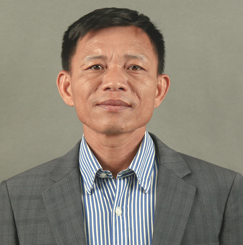 Mr. Ngeth Chou