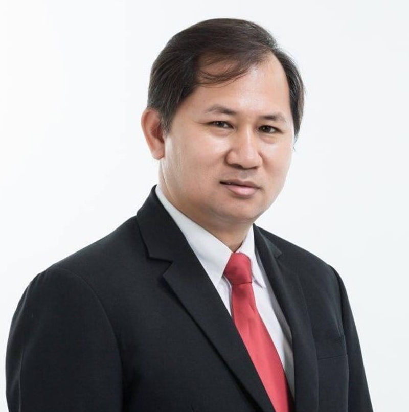 Mr. Yun Phan