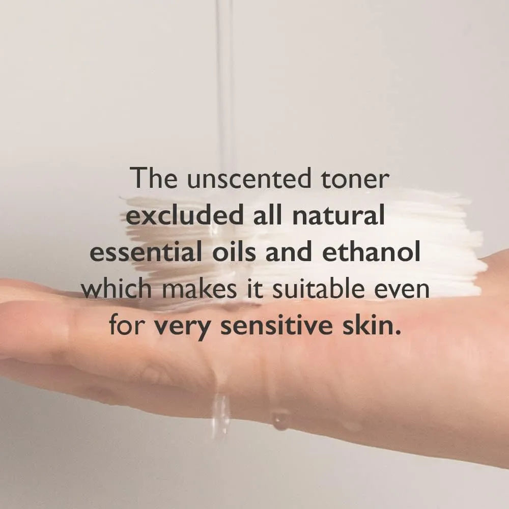 Haruharu Wonder Black Rice Hyaluronic Toner Fragrance Free 150ml