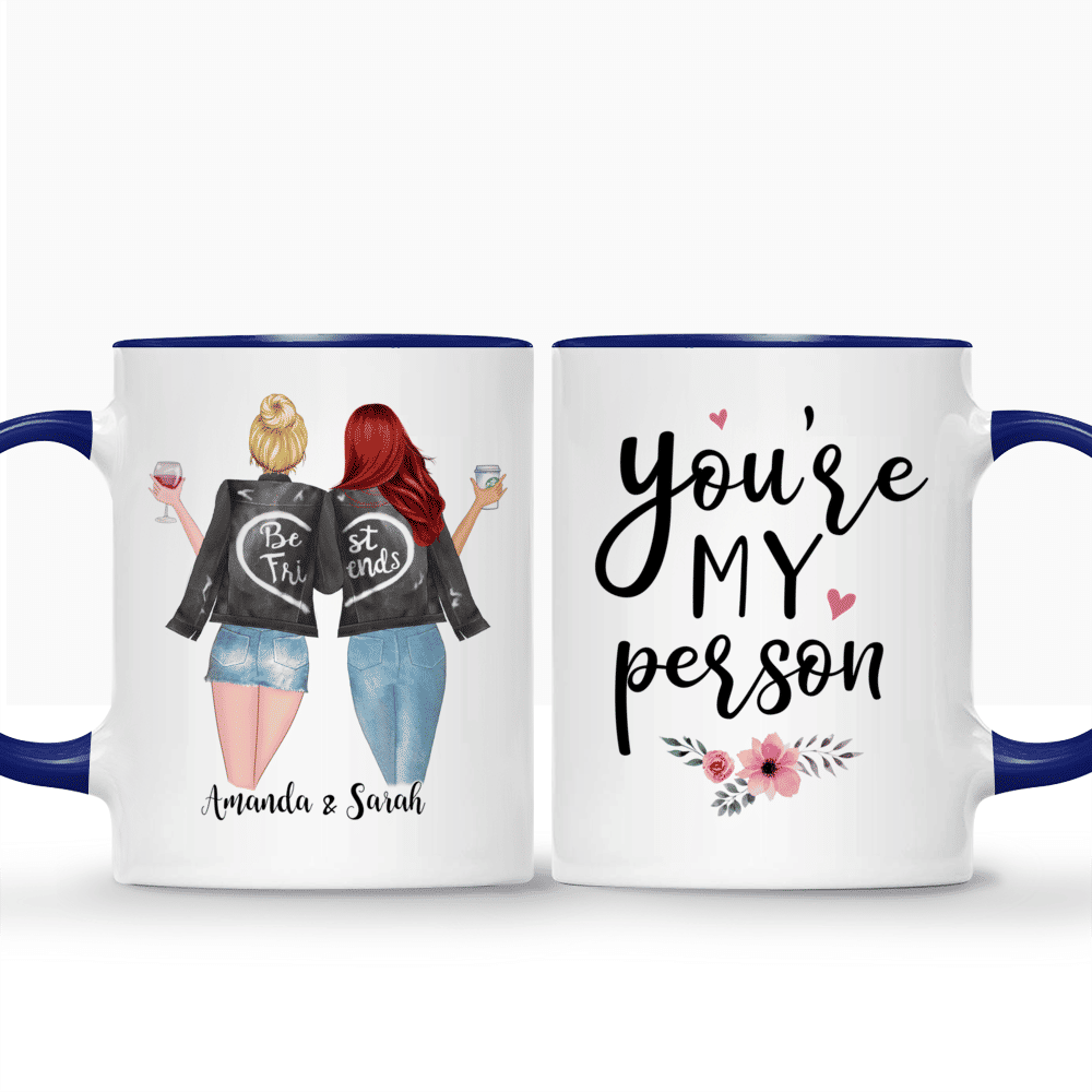 Best friends - You're my person_3