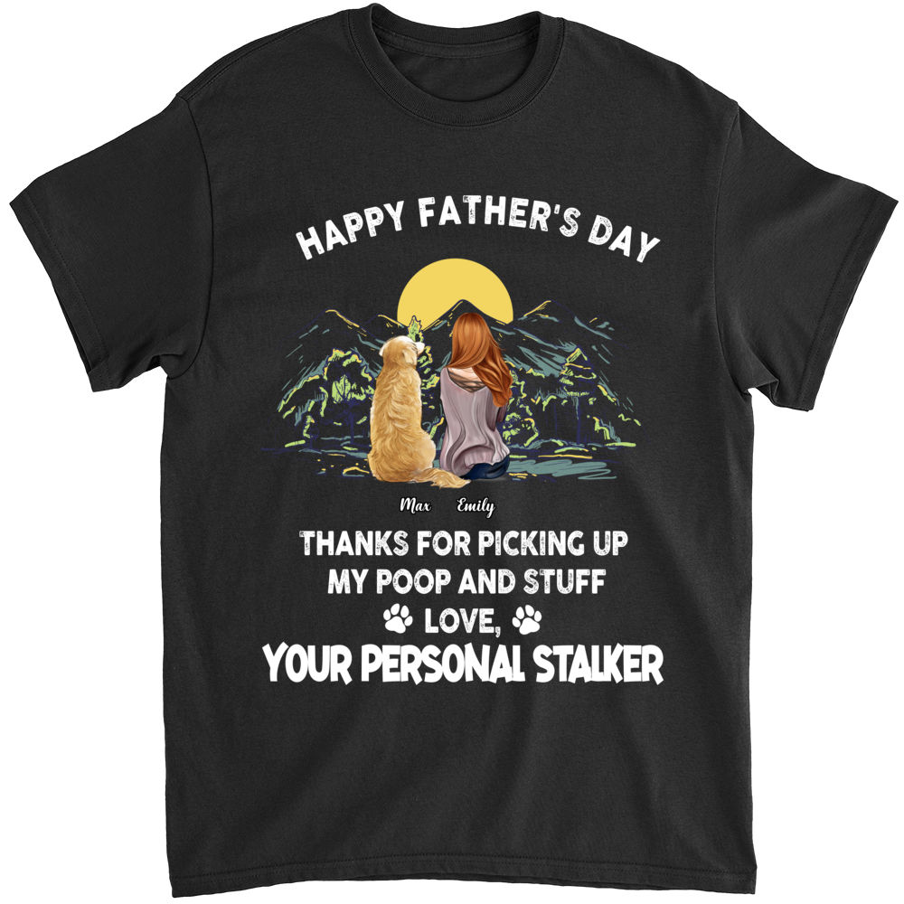 Happy father's day, thanks for picking up my poop_1