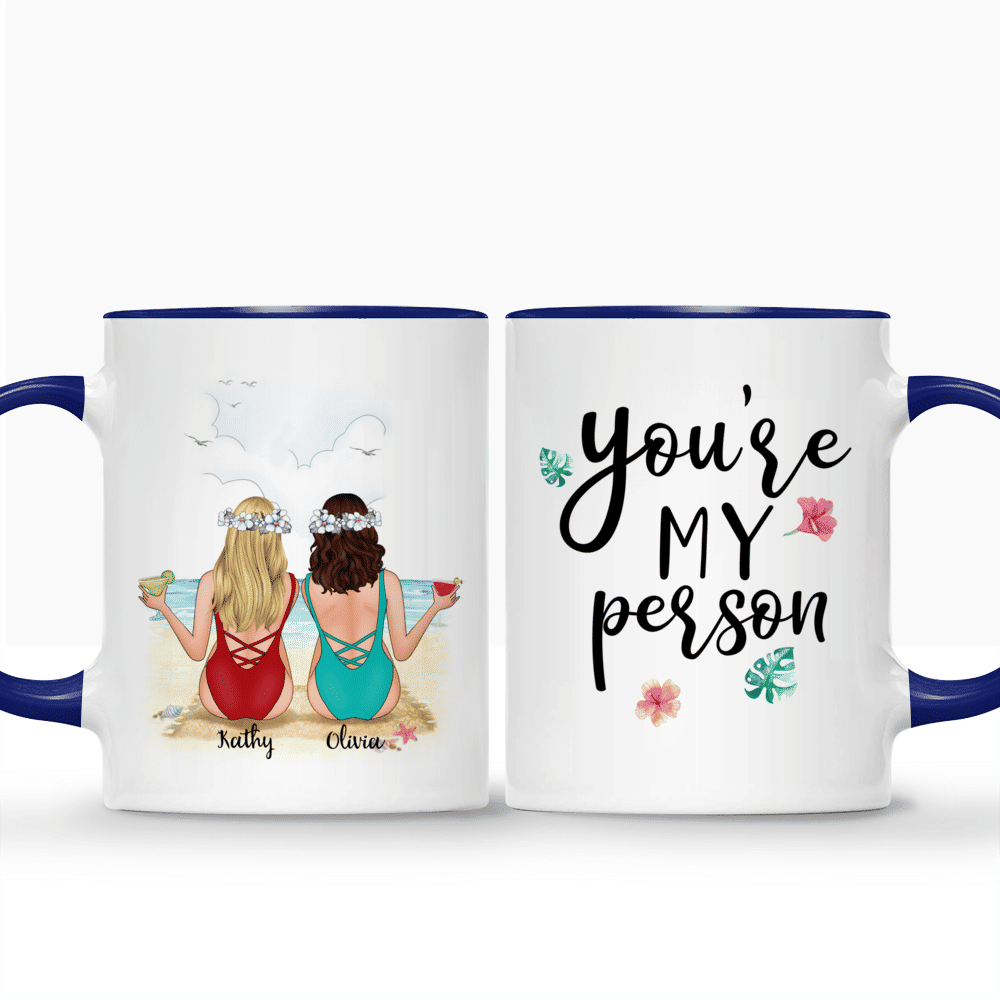 You Are My Person