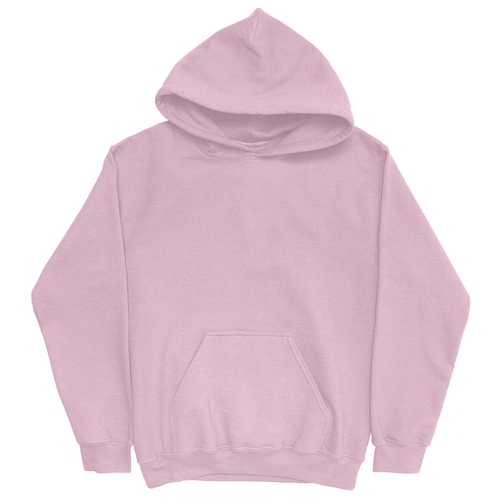 Hoodie - A girl and her dog, a bond that can't be broken (30813) - Personalized Shirt_6