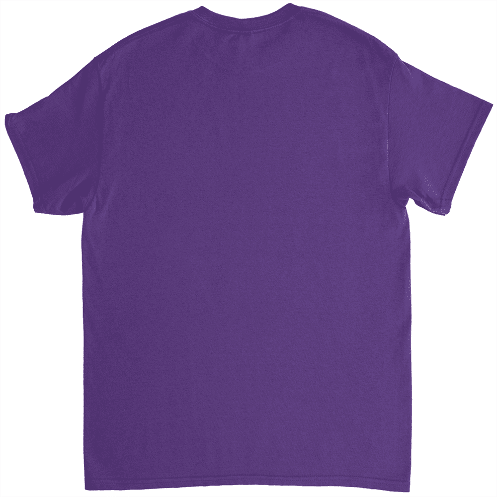 Family - Don't Mess With Mamasaurus - Birthday Gift, Mother's Day Gift For Mom (Violet), Gifts For Mother - Personalized Shirt_4