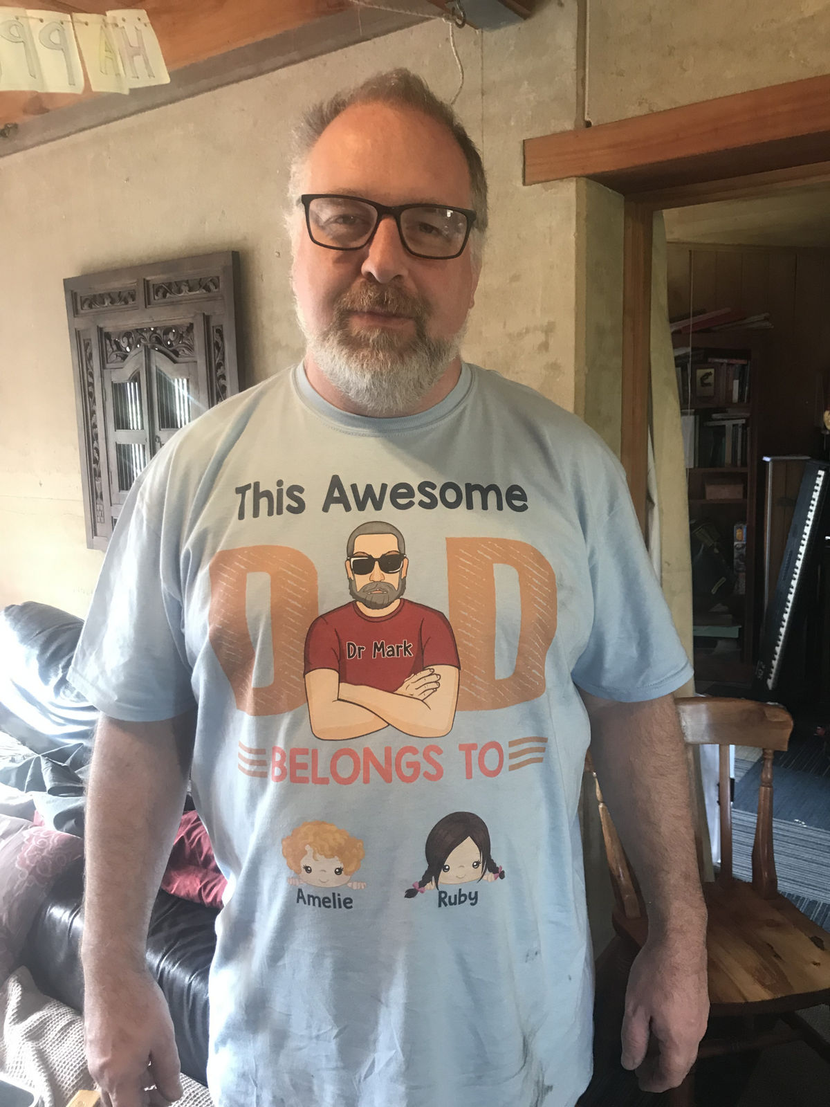 Customer Image
