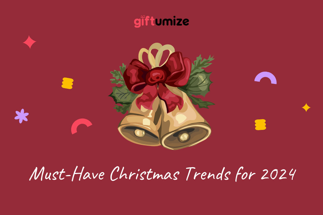 Must-Have Christmas Trends for 2024: Make the Festive Season Extra Special