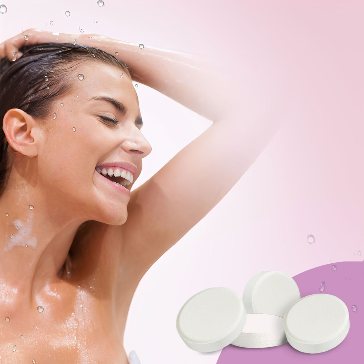 Why Choose Floseris Shower Steamers?