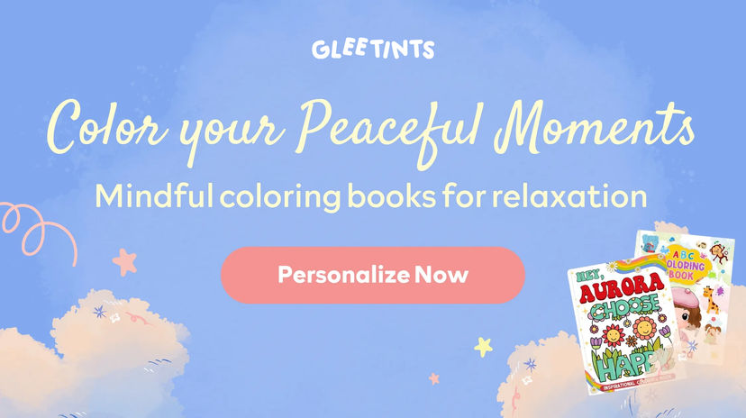 Coloring Books