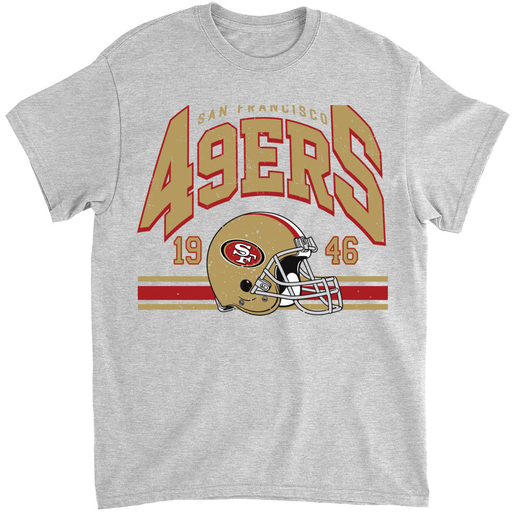 Trending Shirt - Best Dad Ever - Happy Father's Day - Vintage NFL - Personalized Shirt_8