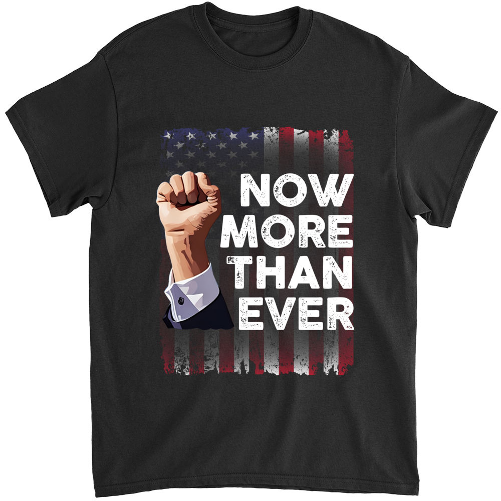 T-Shirt - Now More Than Ever Y1 - Shirt_1