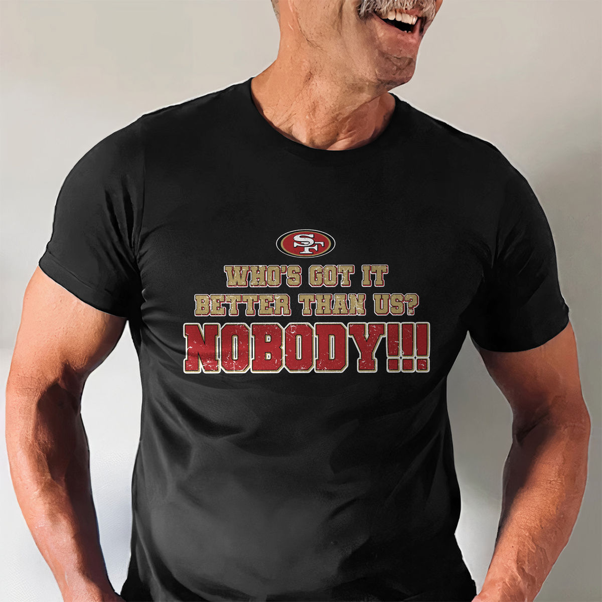 Football Shirt - NFL FootBall Dream Team - Best Gift For Lovers - Personalized Shirt_2