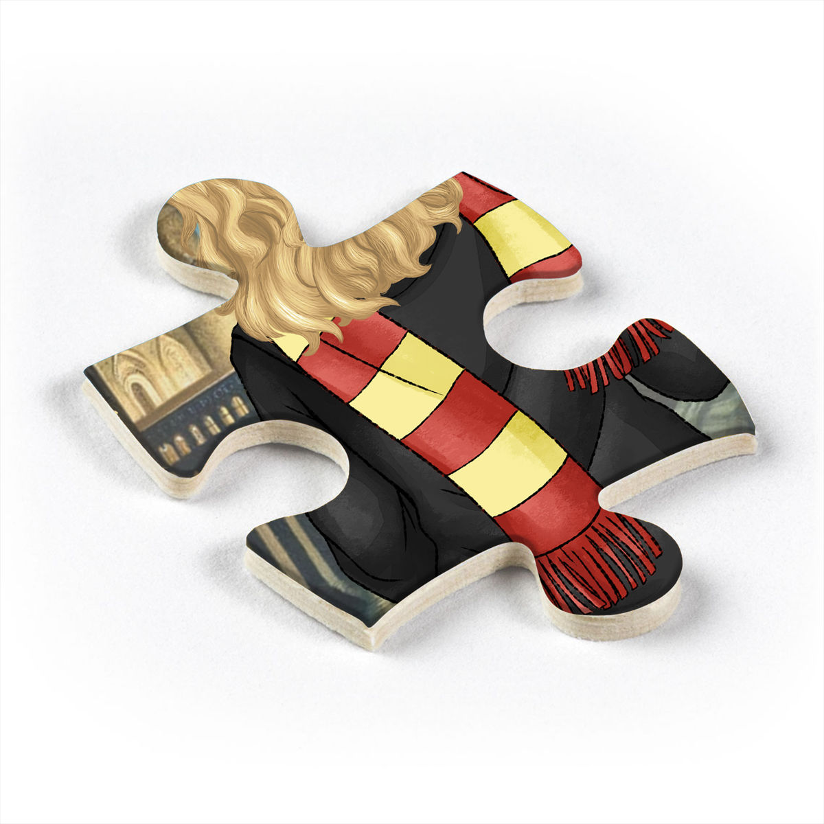 Jigsaw Puzzle Personalized - Best Mom Ever - Happy Mother's Day MOM - Personalized Puzzle_2